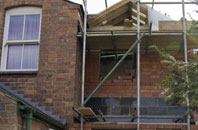 free Monk Street home extension quotes